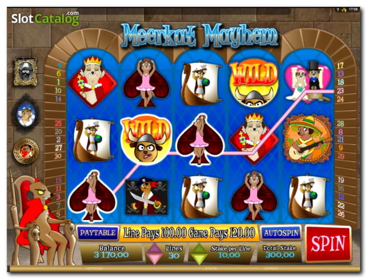 875% Signup casino bonus at Mega Casino