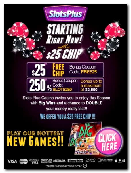 975% Deposit match bonus at Jackpot Capital Casino