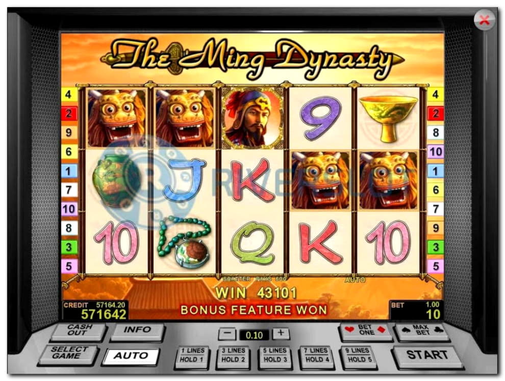 Eur 520 free casino chip at Superior Casino