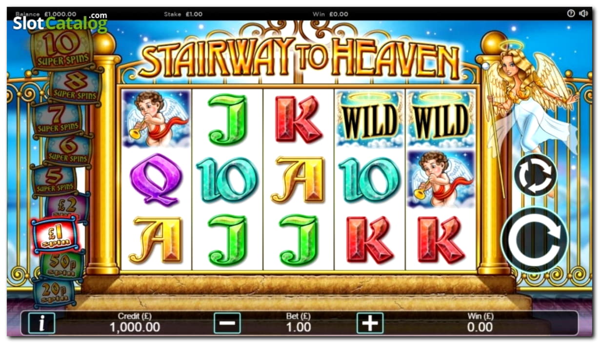 460% Deposit Match Bonus at Superior Casino