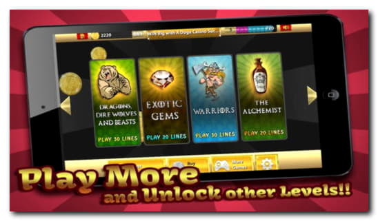 £285 Free Casino Tournament at Win A Day Casino