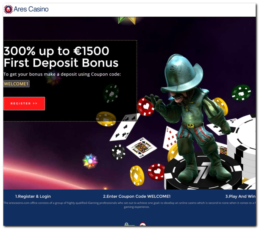 55 Trial Spins at Red Bet Casino