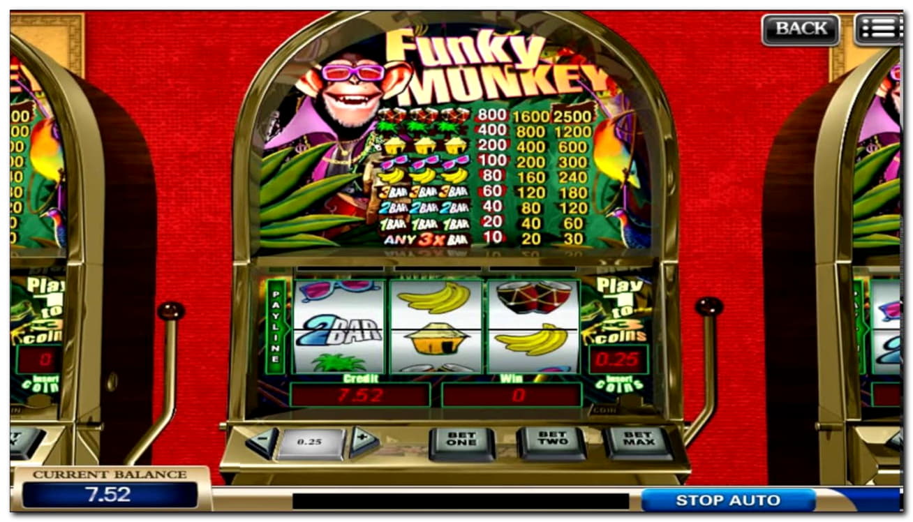 720% Match at a casino at Miamidice Casino