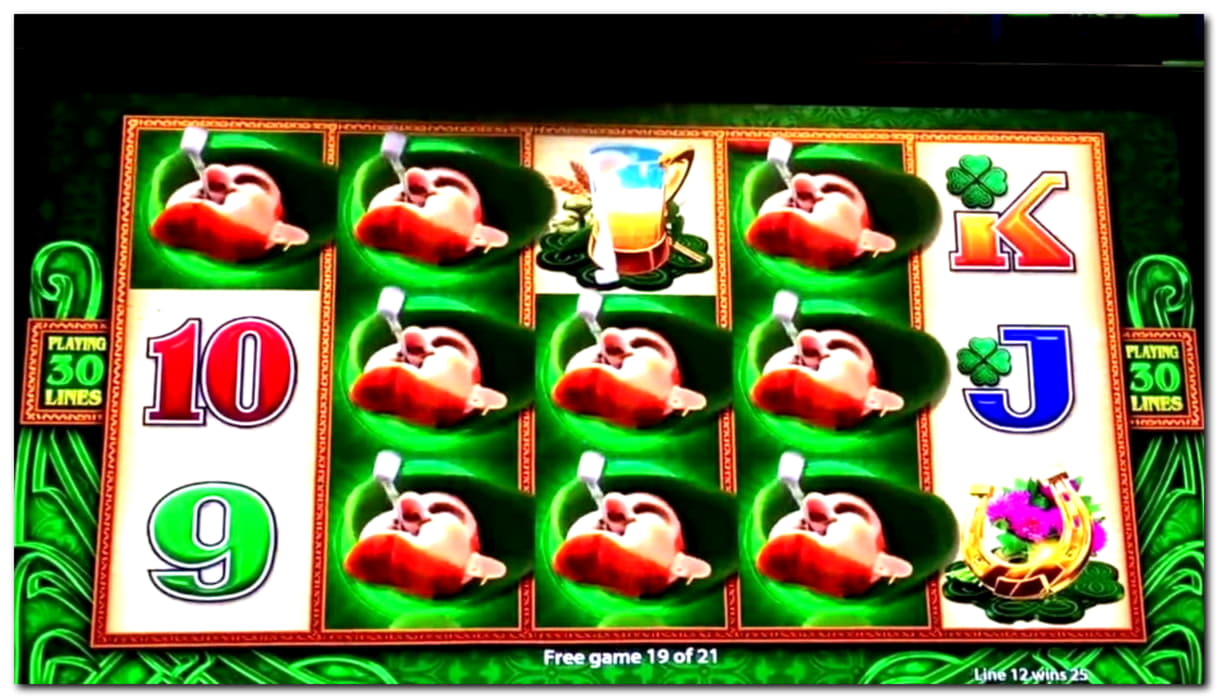 $3025 No Deposit at Win A Day Casino
