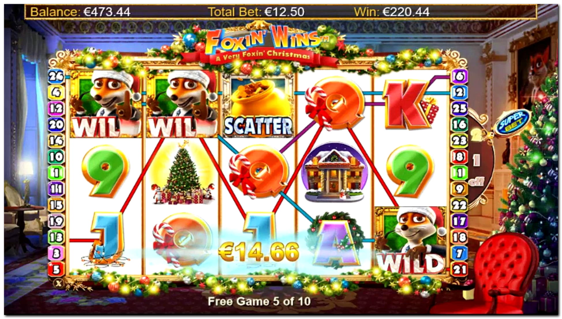 €3575 No Deposit at Yes Casino 