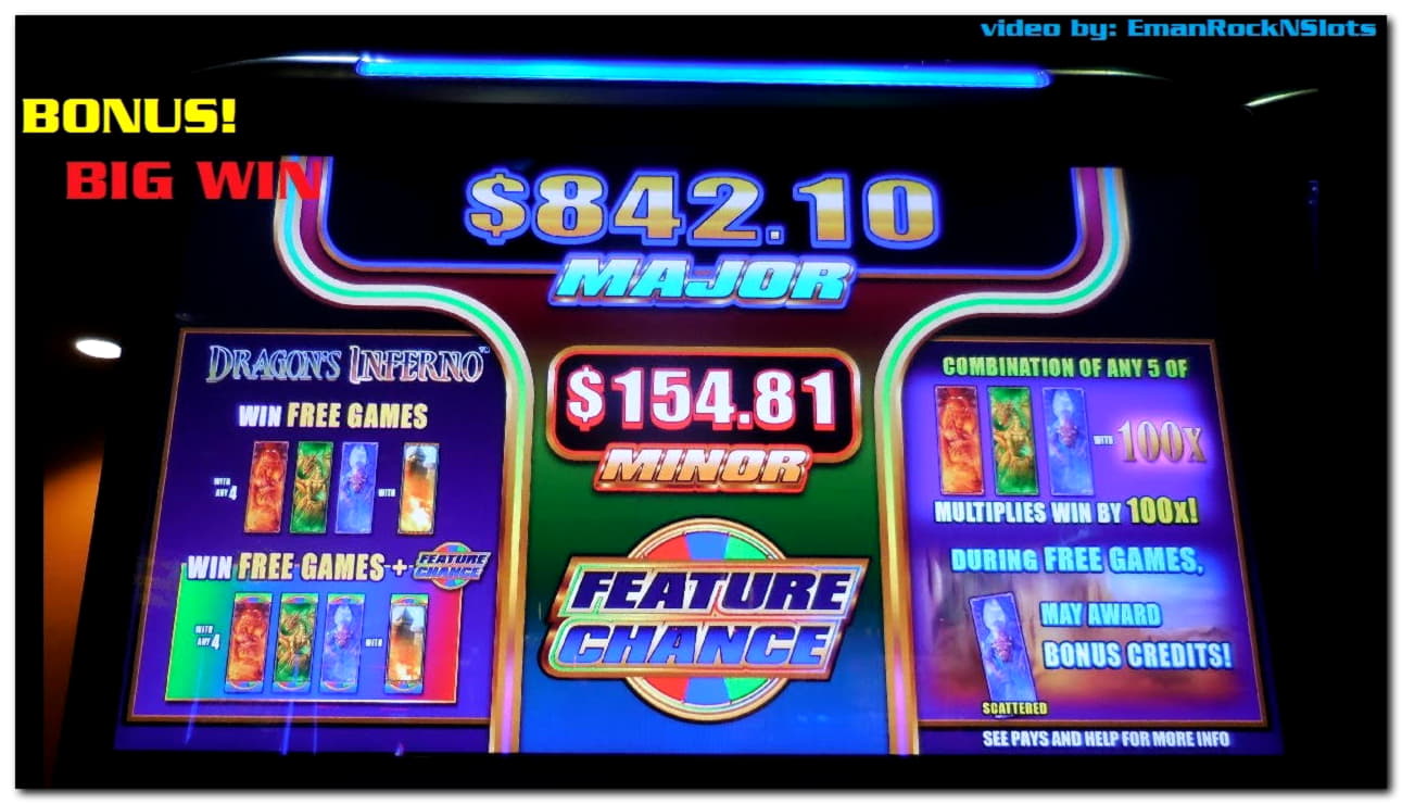 €400 Tournament at Casino Luck