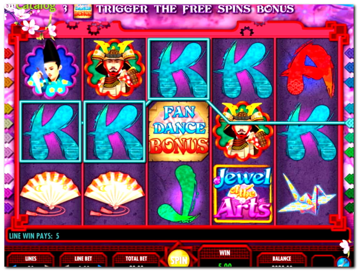 15 free spins at Casino Action