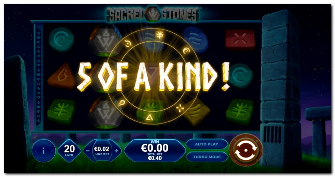 €695 FREE Chip at Casino Share