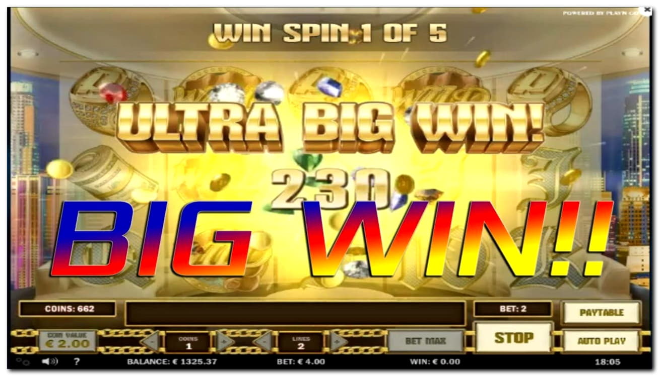 EUR 120 No Deposit Bonus Casino at Genesis Casino