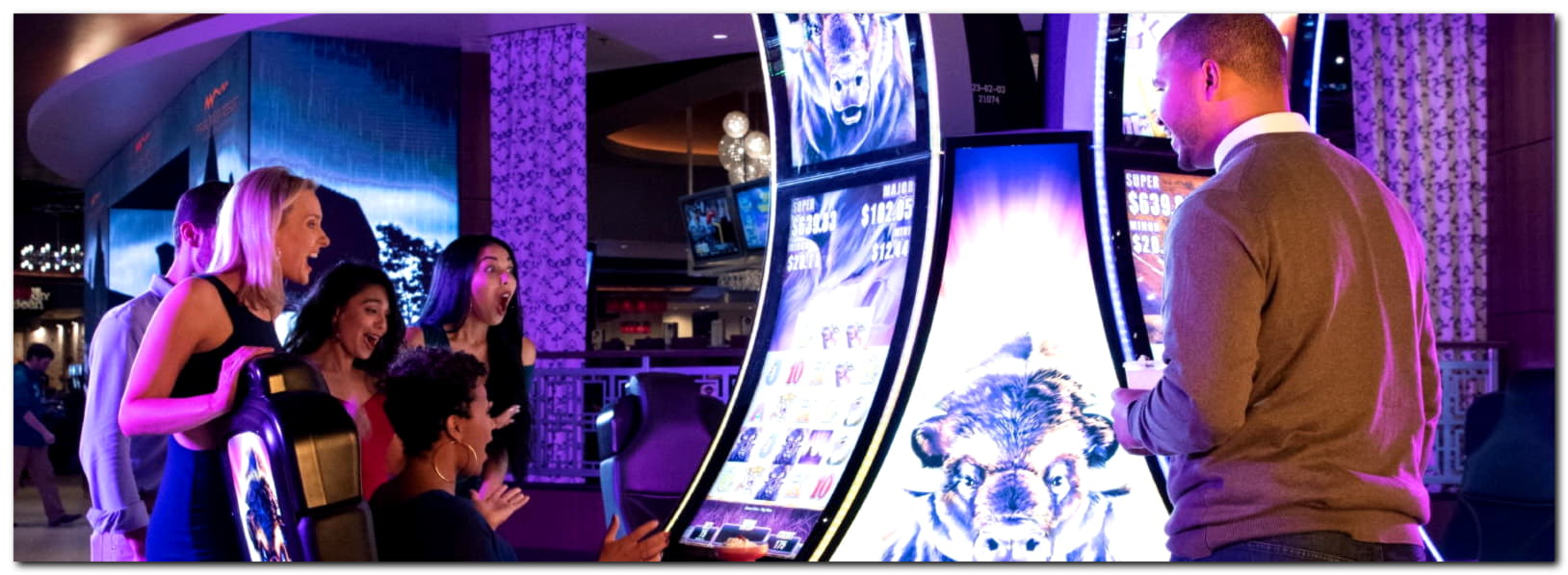 $310 Free casino chip at Atlant Casino 