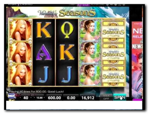 225 Trial Spins at Canada Casino 