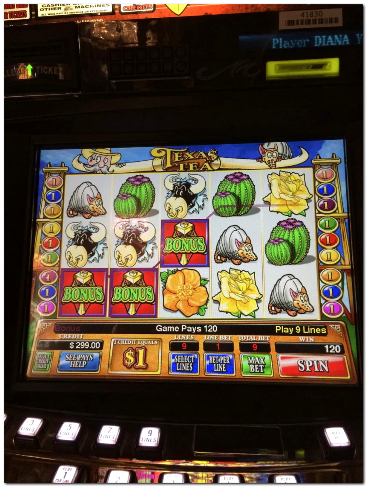 €1165 no deposit at Finland Casino 