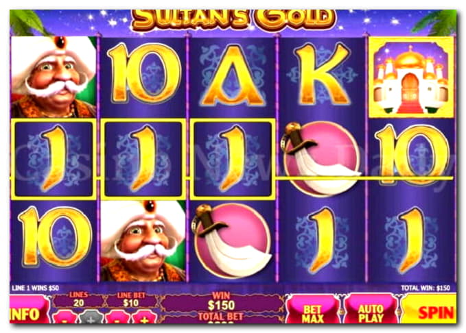 875% Match bonus at Casino Classic