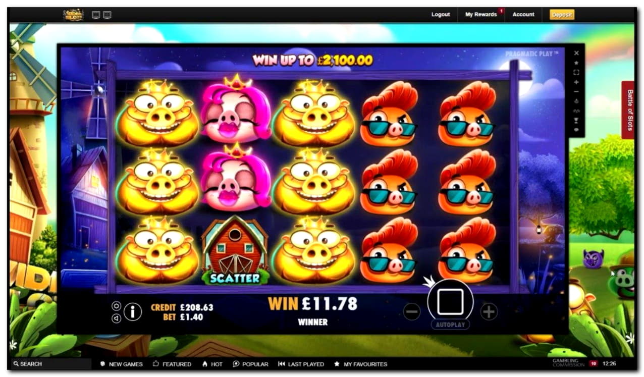 $4675 No deposit at Casino Action