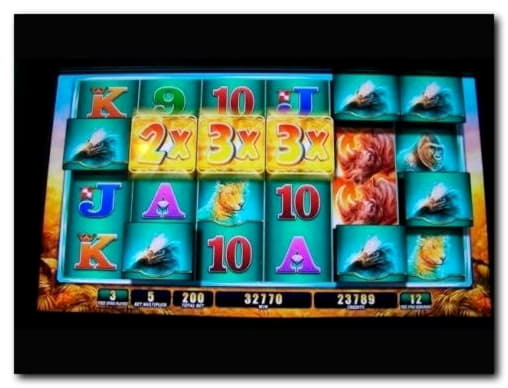 $70 FREE CASINO CHIP at Casino Action