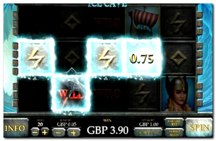 EUR 605 Free Casino Tournament at Genesis Casino