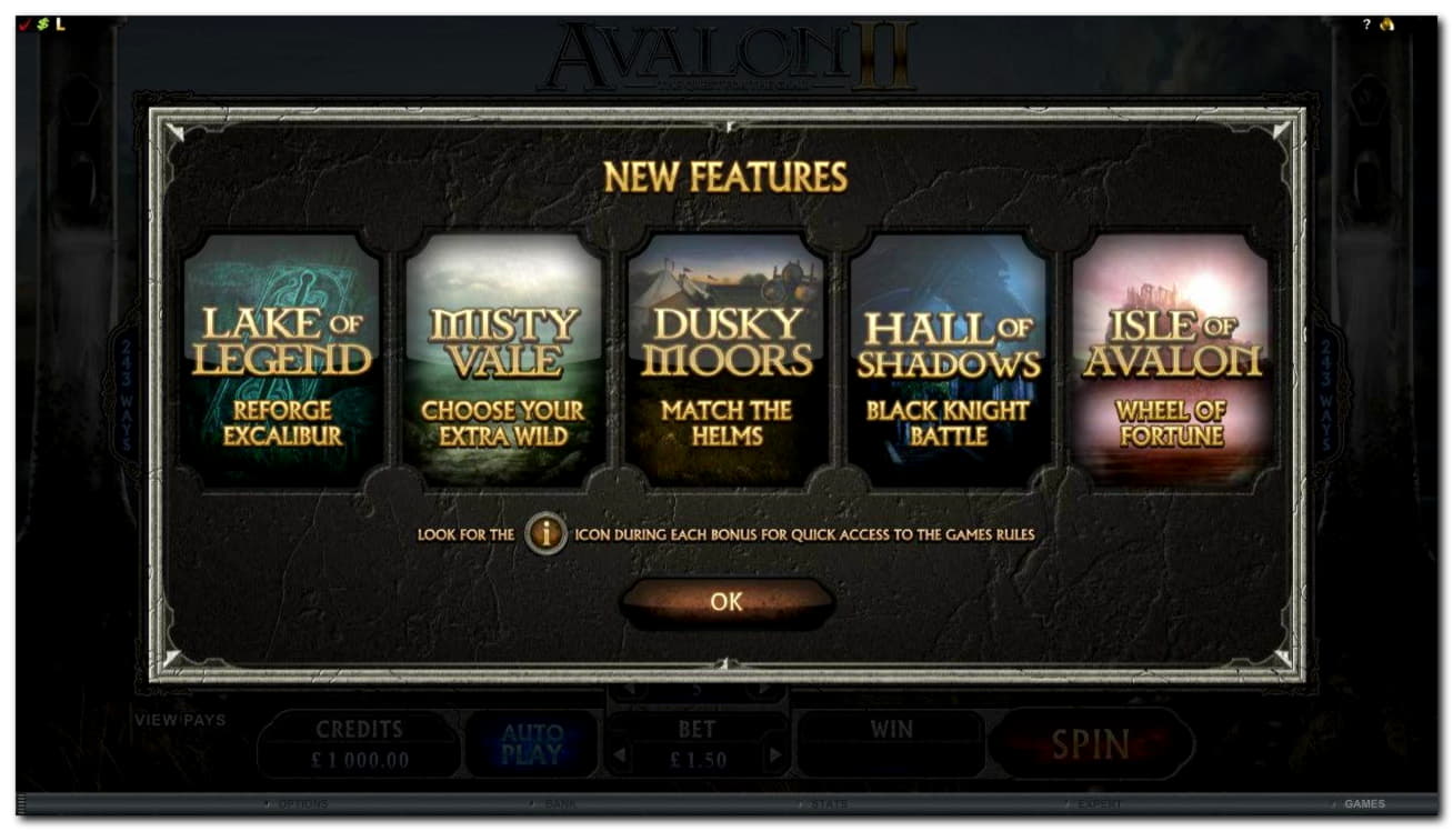 $240 Free chip at Win A Day Casino