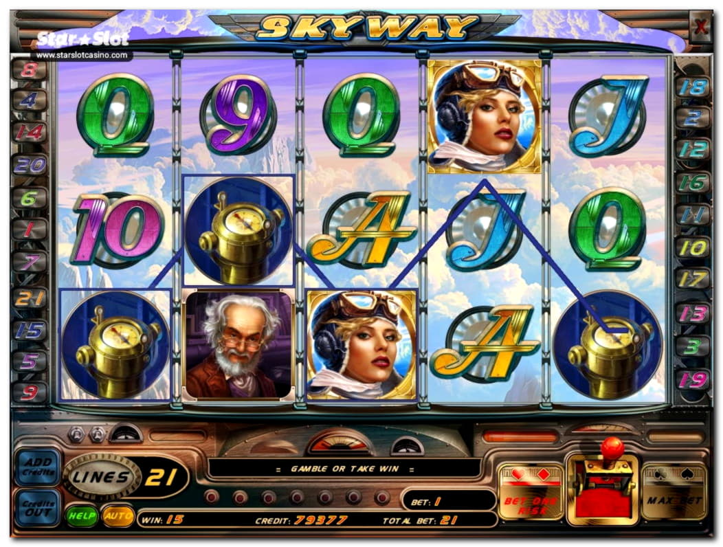 270% Match Bonus Casino at Superior Casino