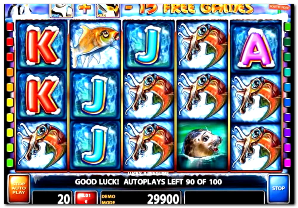 £595 free chip at Canada Casino 