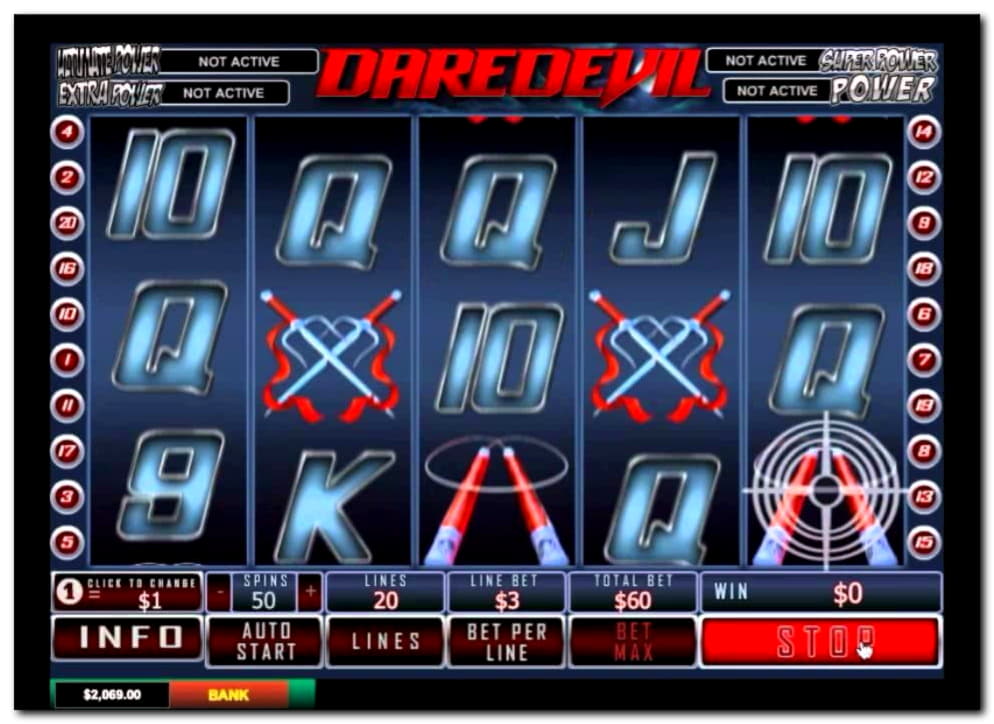 ﻿$990 Online Casino Tournament at Challenge Casino
