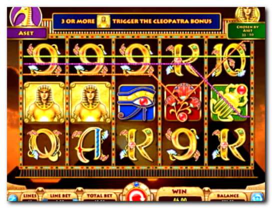 195 Free spins no deposit at Lucky Emperor Casino