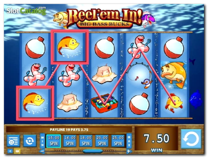 EUR 75 Free chip casino at Wild Slots Casino