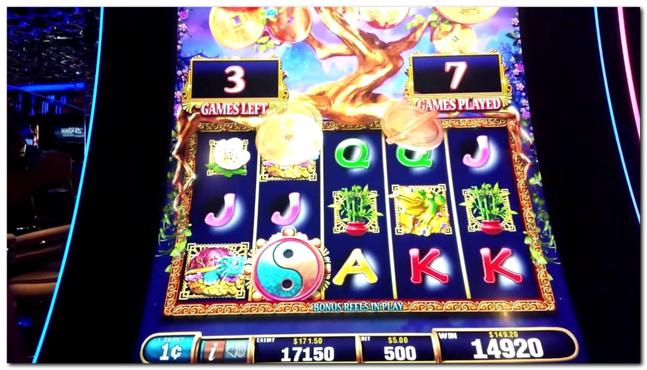 €2590 NO DEPOSIT at Canada Casino 