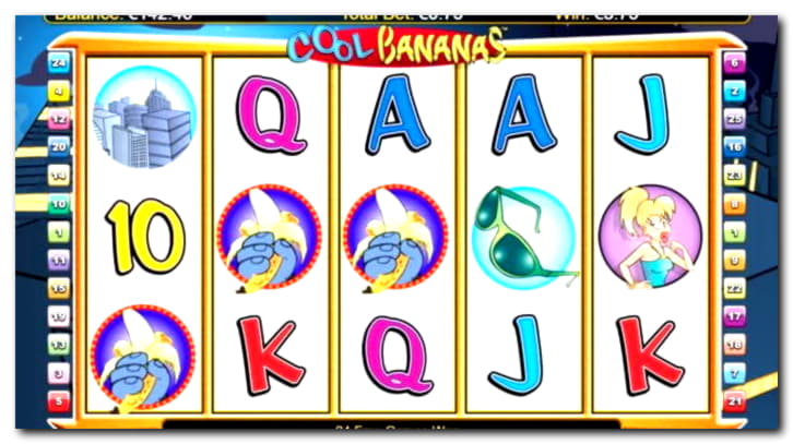 $55 No Deposit at Yes Casino 