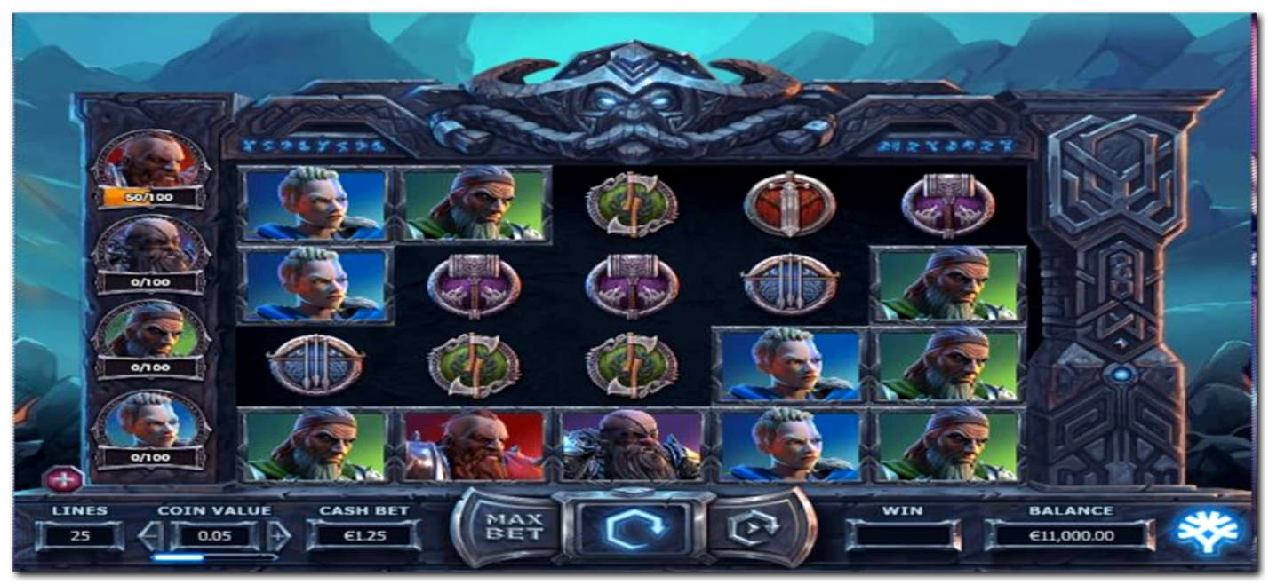 EUR 4470 no deposit bonus casino at Finland Casino 
