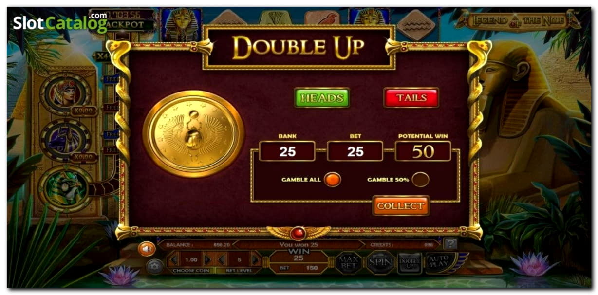 $77 FREE Chip at Dunder Casino