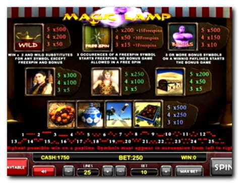 270 Loyalty Free Spins! at Villento Casino