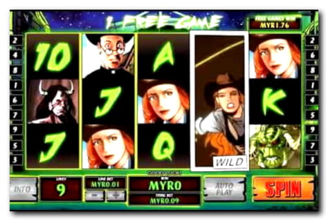 €305 FREE Chip Casino at Canada Casino 