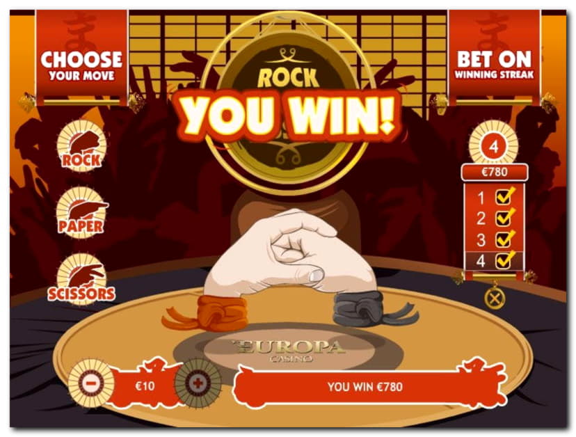 €400 No deposit bonus casino at Casino Share
