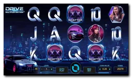 110 Free spins at Trada Casino