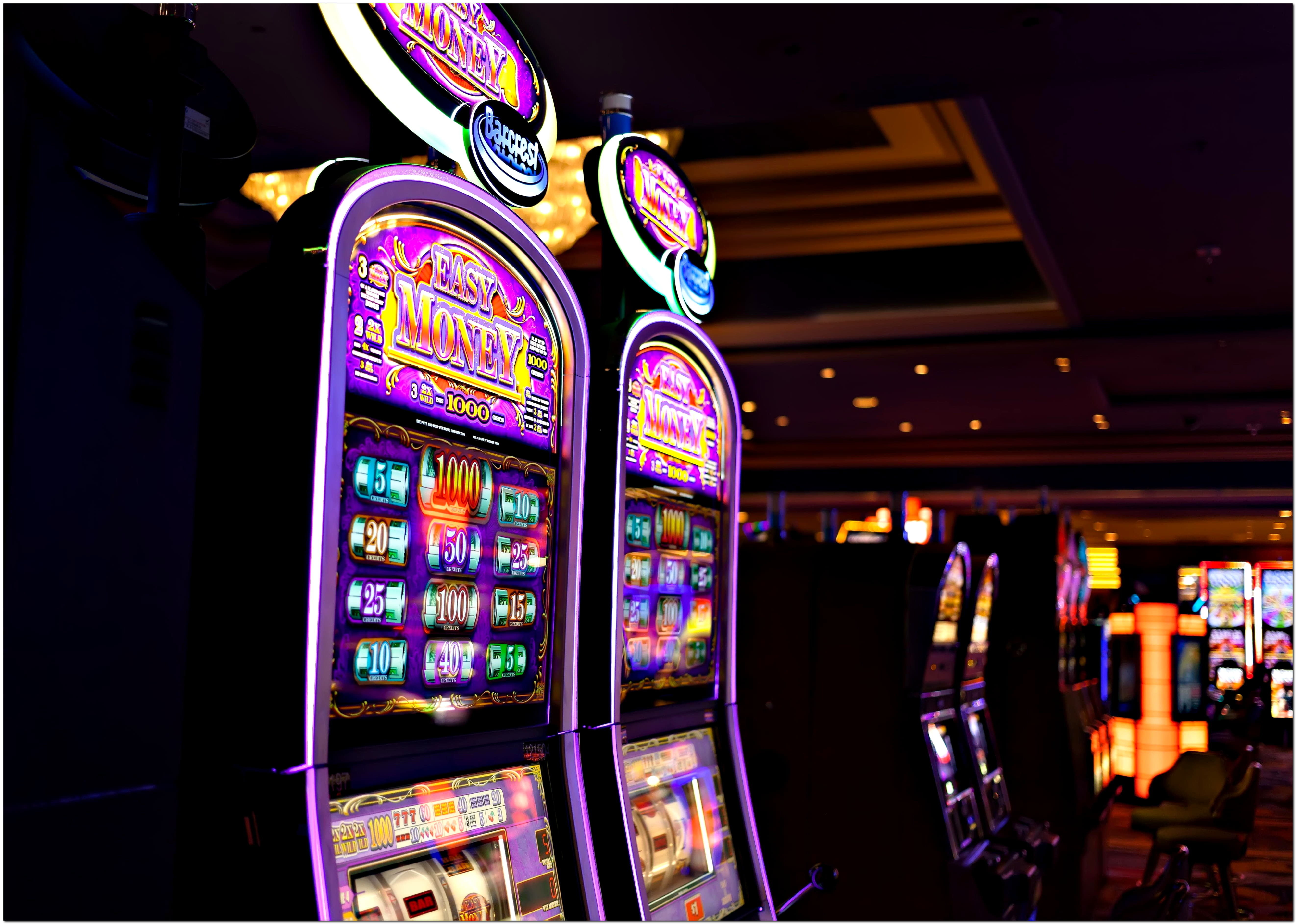 165 Free casino spins at Casino Action