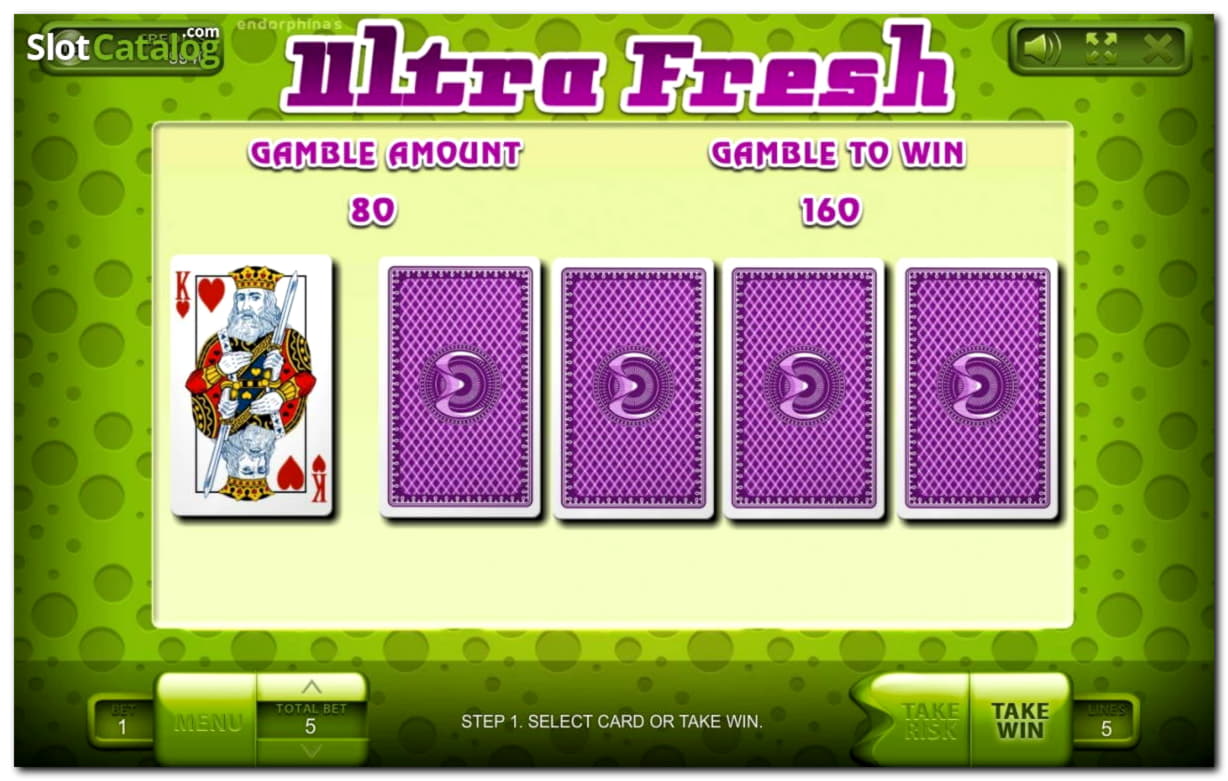 €440 FREE CHIP at Casino Share