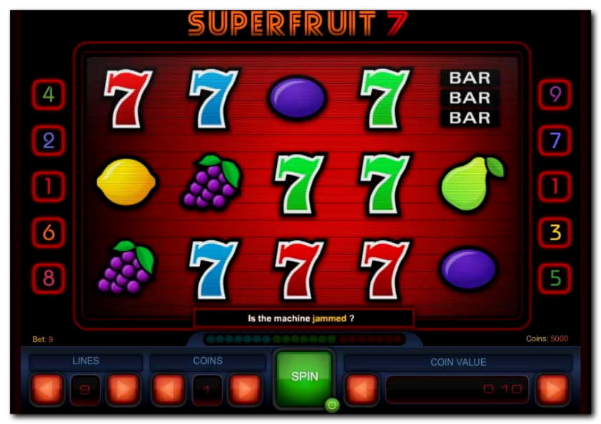 £65 Free Chip at Lincoln Casino