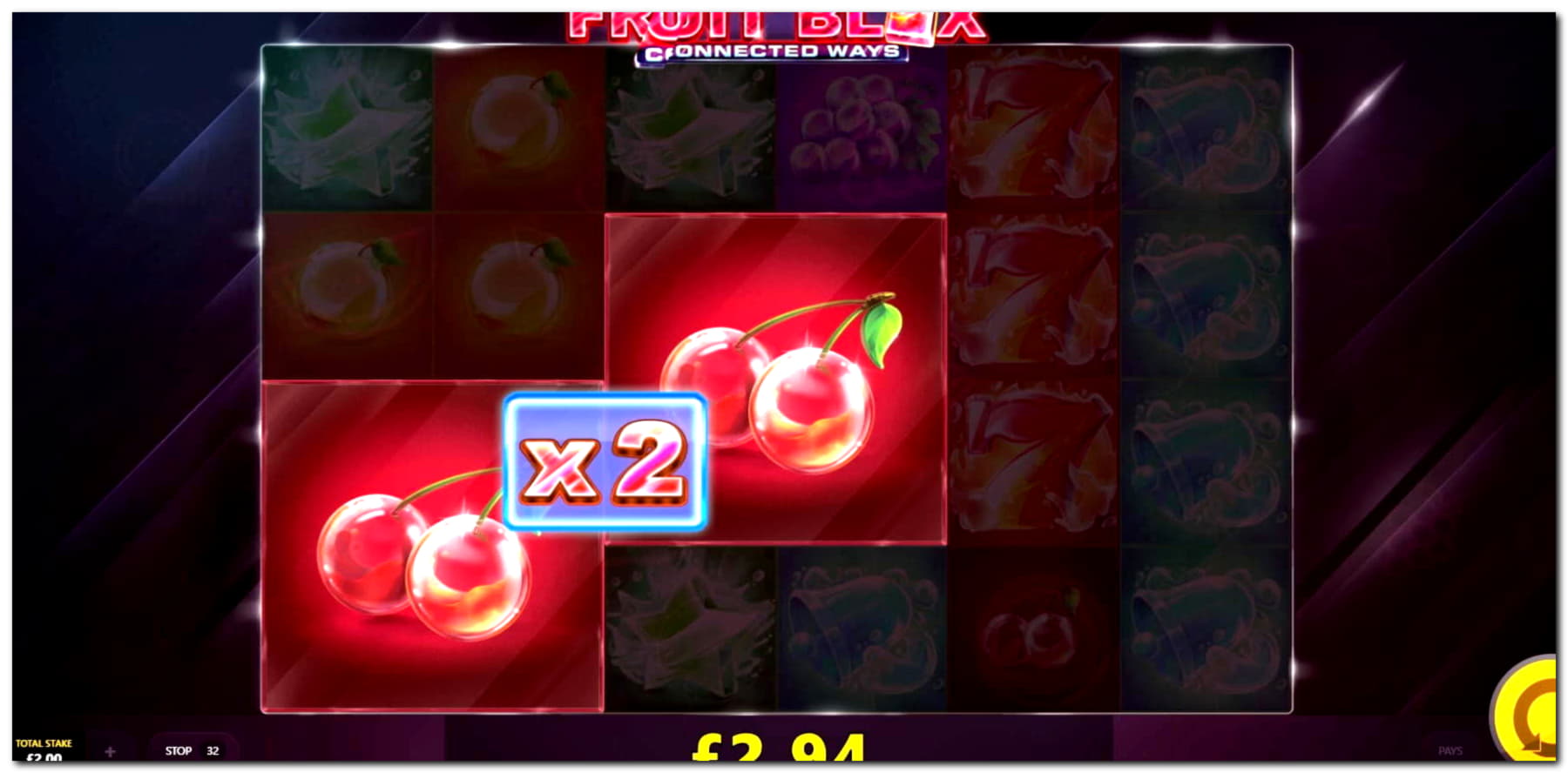 190 Free Spins no deposit casino at Mega Casino