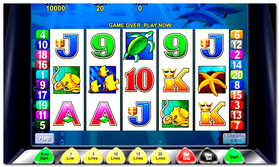 $625 Free Chip at Casino Room