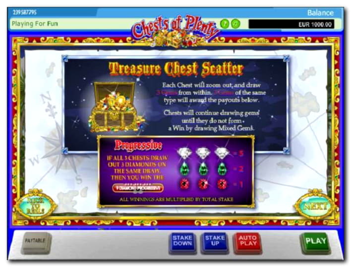 £635 Free Casino Chip at Finland Casino 