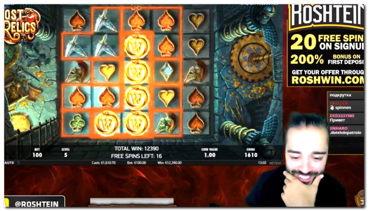 615% Casino Welcome Bonus at Win A Day Casino