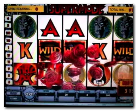 340% casino match bonus at Miamidice Casino