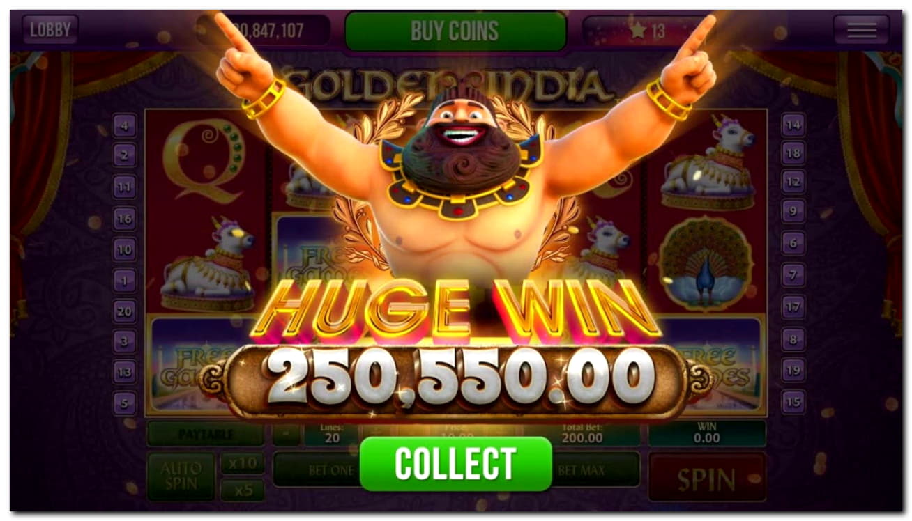165 free spins casino at Trada Casino