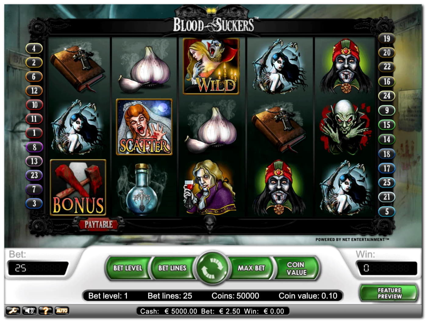 65 Free spins no deposit casino at Dafa Bet Casino