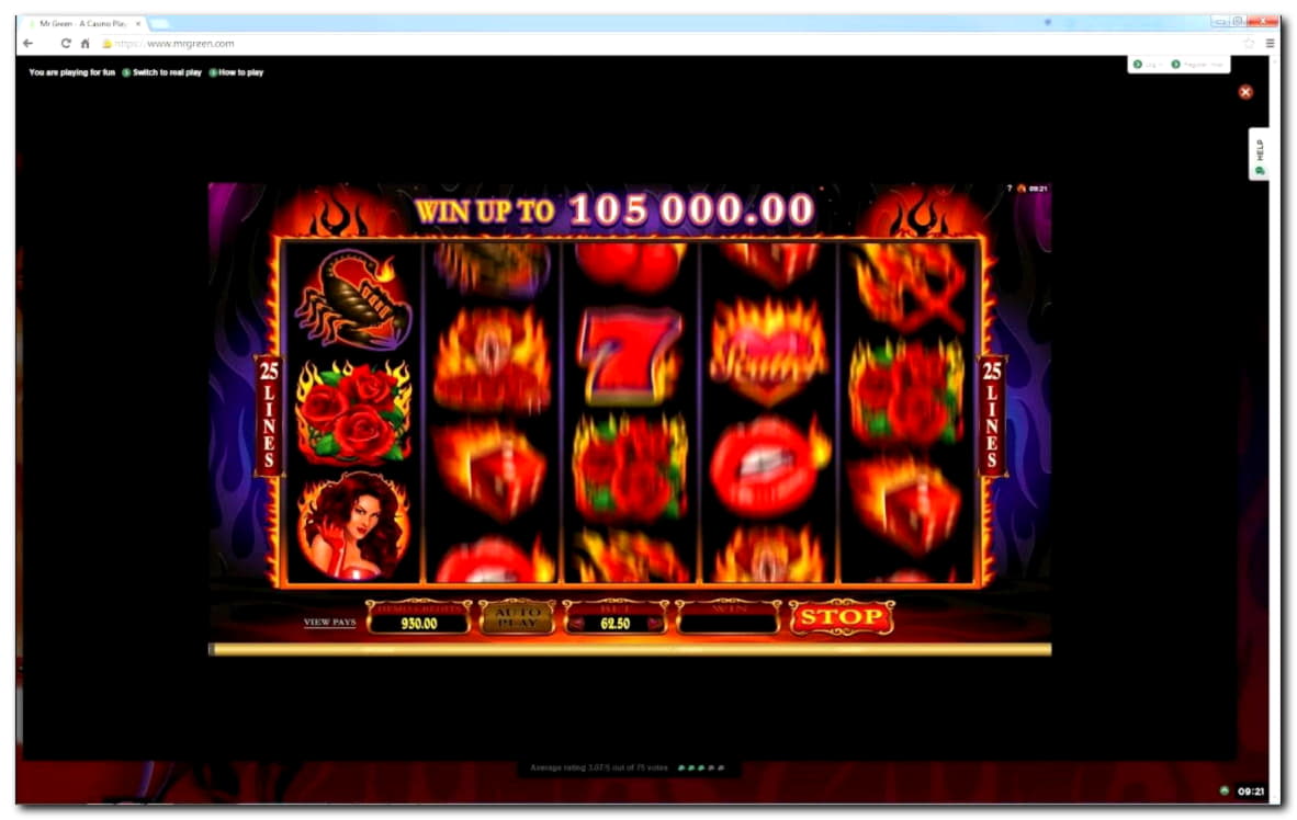 EURO 365 Free Casino Tournament at Atlant Casino 