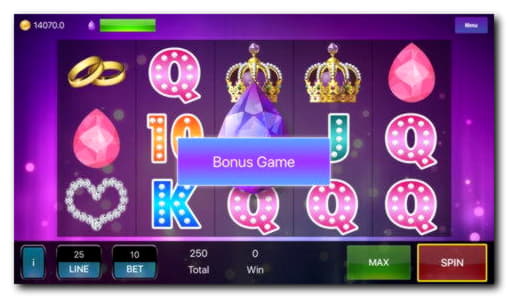 145 Trial Spins at Genesis Casino