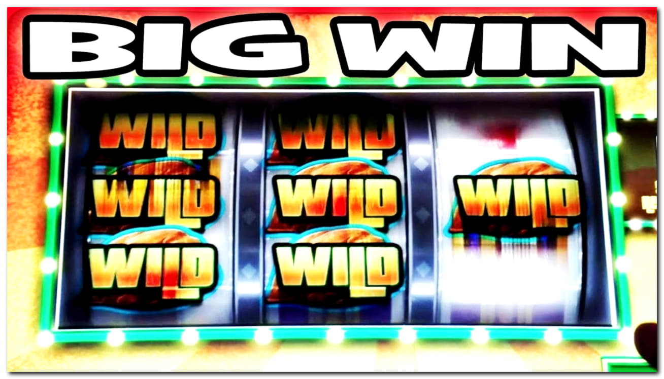 44 Trial Spins at Challenge Casino