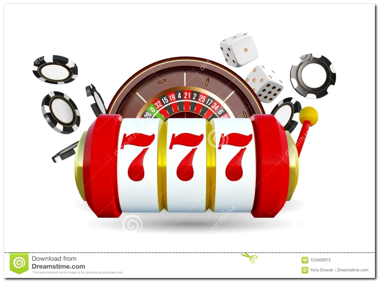 $1340 No deposit bonus at Challenge Casino
