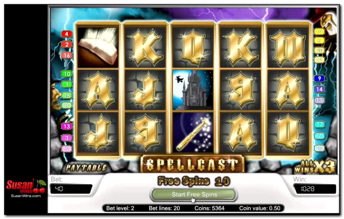 EURO 300 Free Money at Genesis Casino