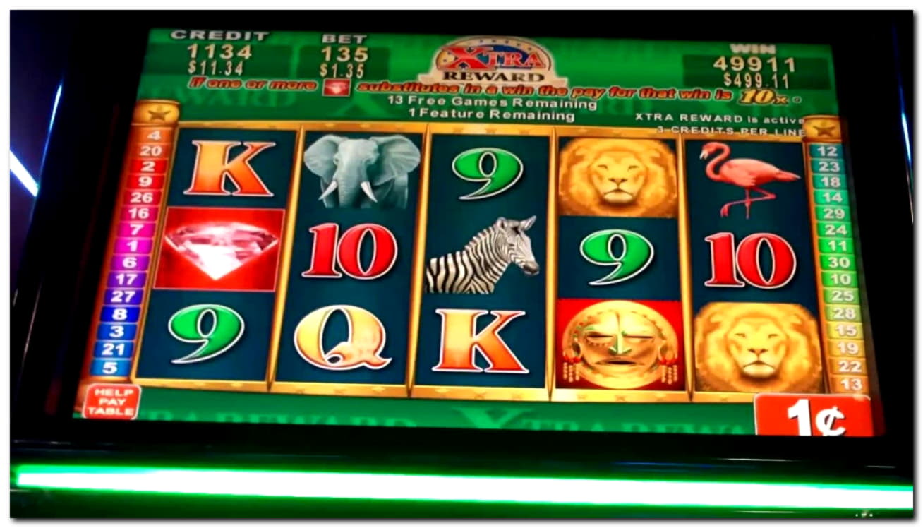 €210 Casino Chip at Canada Casino 